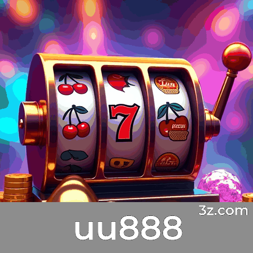 uu888: Entretenimento Sem Limites para Jogadores Brasileiros